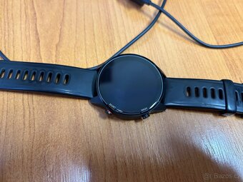 Náramkové hodinky - 3