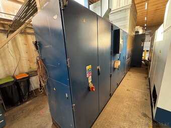 Trumpf TruLaser 5030 - Řezací zařízení Laser - 3