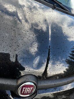 Fiat Panda 1.3 MultiJet 4×4 2013 - 3