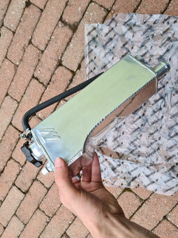 Expanzní nádoba E36 - 3