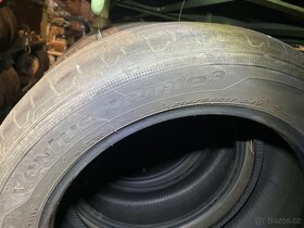 Hankook Ventus Prime 215/55 R17 - 3