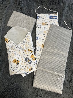 Hnízdečko pro miminko - 3