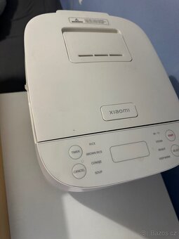 Xiaomi Smart Multifunctional Rice Cooker EU - 3