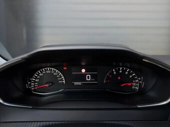 Peugeot 208, ACTIVE 1.2PT 100 MAN6"DPH - 3