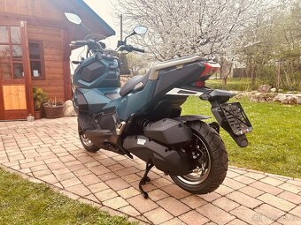 Sym ADX 125LC ABS - 3