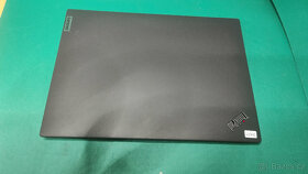 Lenovo ThinkPad p14s g4 i7-1360P 32GB√512GB√FHD√3r.z.√DPH - 3