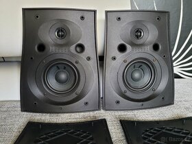 B&W Solid Solutions S100 (Bowers & Wilkins) - 3
