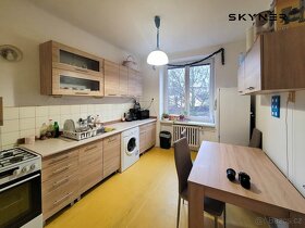 Pronájem byty 3+1, 74 m2 - Ústí nad Labem - Klíše - 3