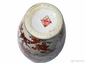 Čínská váza - 3