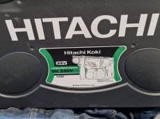 Hitachi DH24DV - 3