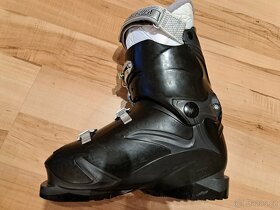 Lyžařské boty Technica - 3
