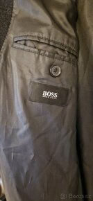 Prodám pánský kabát Hugo boss - 3