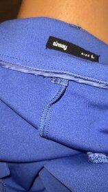 Šiřší kalhoty Sinsay - 3