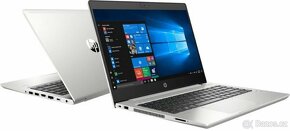 Notebook HP ProBook G7 8MH49AE, SSD 512GB, RAM 8GB - 3