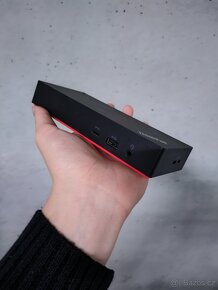 Lenovo dock - 3