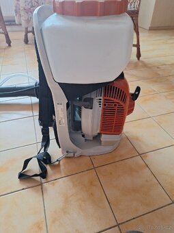 Postřikovač na stromky STIHL - 3