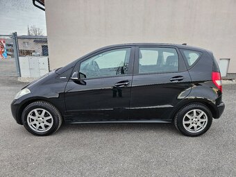 MERCEDES A150 1.5i 70KW KLIMA ALU - 3