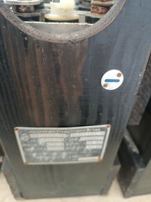 Baterie akumulátor sada 6V - 3