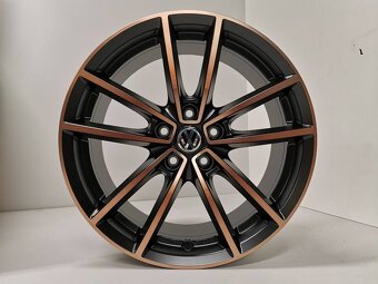 Škoda Superb, Vw Arteon alu kola 8x18 5x112 ET40 - 3
