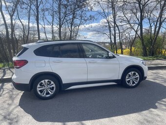 BMW X1, BMW X1 xDrive25e - 3