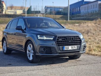 Audi Q7 - 3