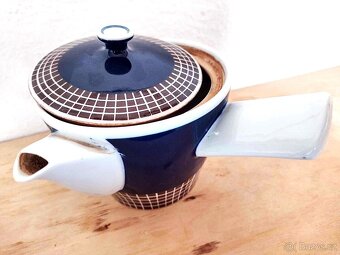NA PRODEJ ORIGINALNI JAPONSKA DIZAJNOVA KONVICKA - KYUSU - 3