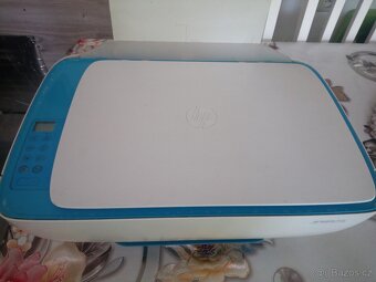 HP tiskárna 3639 - 3