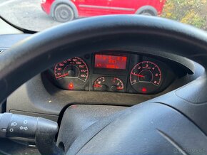 Fiat Ducato 2.3 Plachta 2018 rok - 3