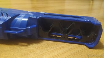 Nerf zbraň - 3