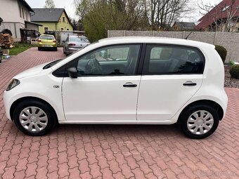 Škoda Citigo 1.0 MPI 44KW,1.MAJITEL,2xKOLA - 3