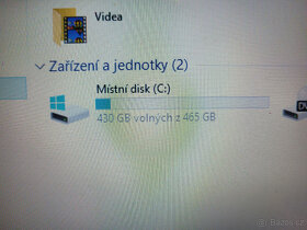 Packard Bell EasyNote TE11HC - 3