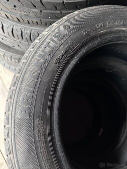Letní sada pneu 165/65 R14 79T - Barum - 3