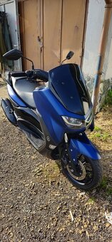 Yamaha Nmax 125 - 3