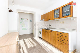 Prodej rodinného domu, Horní Jelení, ul. Kolářského - 3