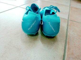 NOVÉ profi lisovky Nike Phantom GX 2 Elite FG - 43 - 3