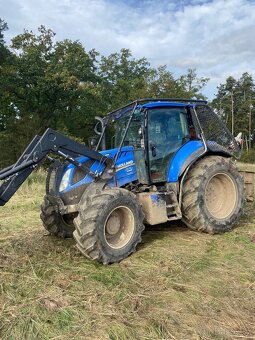 UKT New Holand T5 100 PTR - 3