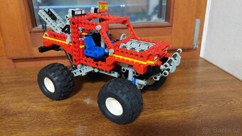 Lego technic 8858 - 3