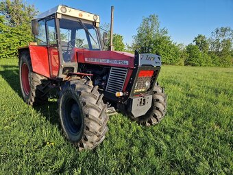 prodám Zetor 12045 - 3
