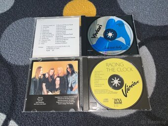 CD Vivian - 3