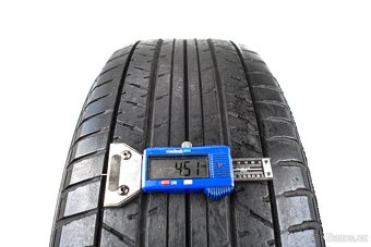 Mitsubishi ASX - Originání 16" alu kola - Letní pneu - 3