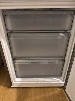 Lednice Samsung Bespoke - 3
