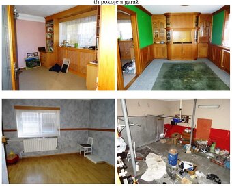 RD, Městečko u Křivoklátu, ID 7255e 0406 - 3