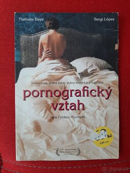 4 ks DVD Řecké fíky, Pokoj s vyhlídkou a jiné. - 3