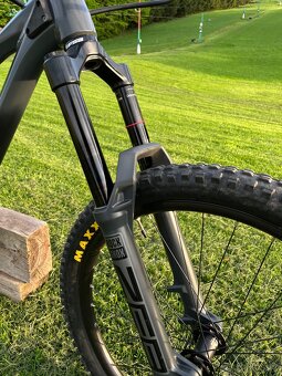 Kellys noid 90 custom - 3