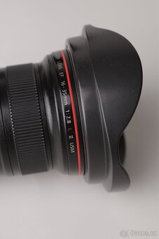 Canon EF 16-35mm F2.8L II USM - 3