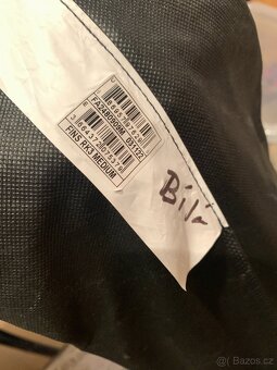 Ploutve APEKS RK3 MEDIUM bílé - 3