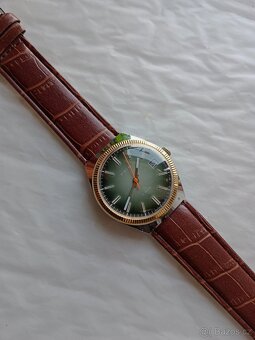 Staré, funkční, hodinky Prim-   Rolex - 3