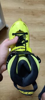 Brusle powerslide jet 31-34 - 3