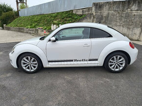 Volkswagen Beetle 1.2 TSI DSG BMT DESING/ČR/LED/ALU/PC/CD/DO - 3