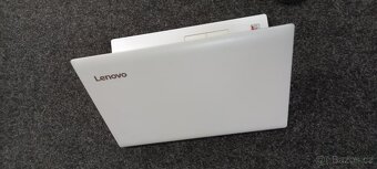Notebook Lenovo - 3